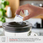 Milex Nutri Multi Food Processor MFP004