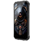 Oscal Marine 2, 4GB+64GB Smartphone, 6.56″ Android 15