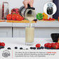 Milex On the Go Blender Pro MPJ002
