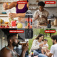 Milex On the Go Blender Pro MPJ002
