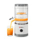 Milex Rechargeable Juicer MPJ003