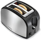 Kenwood Breakfast Set Pack Kettle & 2 Slice Toaster MPM02