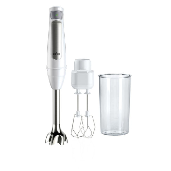 Braun Multiquick 7 Hand Blender & Hand Mixer MQ7005B
