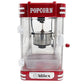 Milex Retro Popcorn Maker MRP001