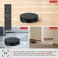 Milex Robot Vacuum Cleaner Kit MRV004