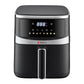 Milex 5.5L Compact Air Fryer MSA003