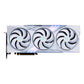 MSI GeForce RTX 5070 GAMING TRIO OC 12GB Graphics Card – White