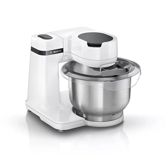 Bosch Series 2 Kitchen Machine MUM 700W White MUMS2EW30