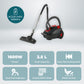 Milex Proclean Vacuum MVA100