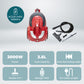 Milex Cyclonic 2000W Vacuum Cleaner MVA101