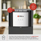 Milex Ultra-Purifying Water Dispenser MWD001