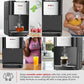 Milex Ultra-Purifying Water Dispenser MWD001