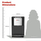 Milex Ultra-Purifying Water Dispenser MWD001