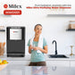 Milex Ultra-Purifying Water Dispenser MWD001