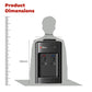 Milex Water Dispenser MWD002