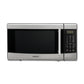 Kenwood - Microwave Oven with Grill 42L Stainless Steel - MWZ42.000SI