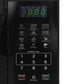 Kenwood - Microwave Oven with Grill 42L Stainless Steel - MWZ42.000SI