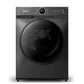 Midea 8kg Front Loader Washing Machine MF200W80WB-T