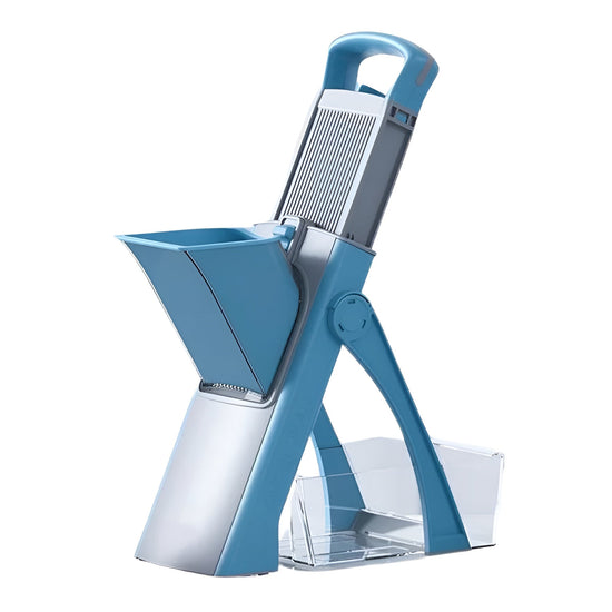 HomeMax 4 in 1 Slicer Dicer HVC001