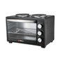 Milex 25L Tabletop Stove & Oven MKS002