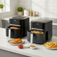 Milex 7L Digital Air Fryer MOA002