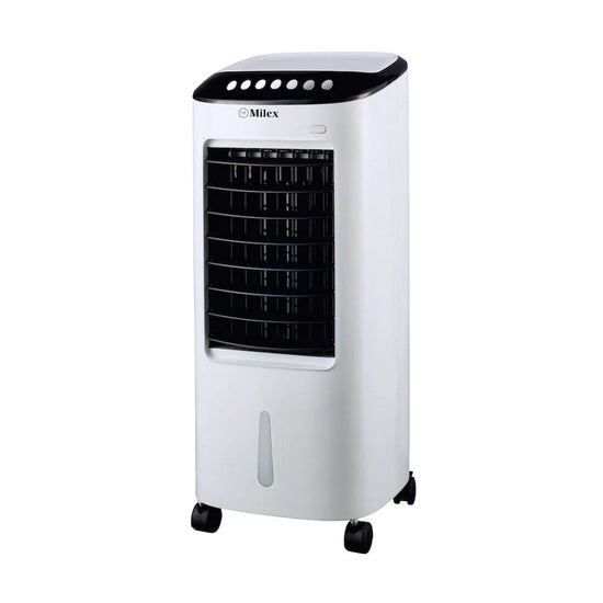 Milex Air Cooler 7L 3-in-1 Air Cooler, Humidifier & Air Circulator 65W MAC003