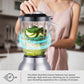 Milex NutriMix Fusion MNM009
