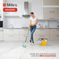 Milex Scrub Mate MMS100