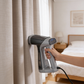 Milex Vacuum Steamer & Iron MGS002