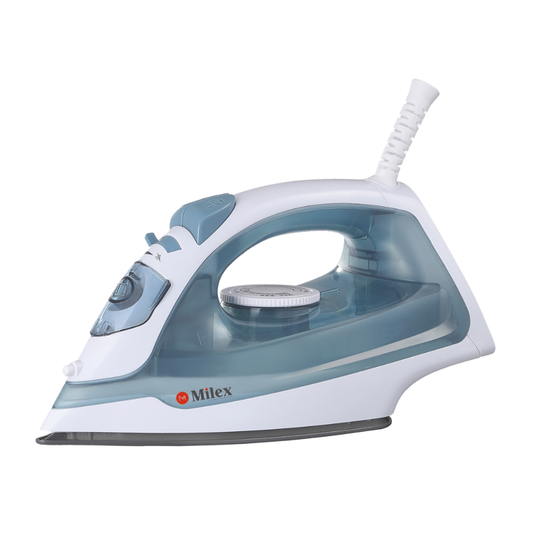 Milex Easy Glide Iron MIR101