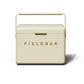 Fieldbar Mini Bar & Ice Bar Bundle Safari White