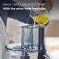 Kenwood Multipro Excel Food Processor FPM910