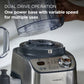 Kenwood Multipro Express Weigh+ Food Processor FDM71.450SS
