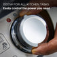 Kenwood Multipro Express Weigh+ Food Processor FDM71.450SS