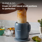 Kenwood Blend & Go Blender & Food Processor Grey FDP23.380GY
