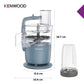 Kenwood Blend & Go Blender & Food Processor Grey FDP23.380GY
