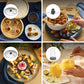 Kenwood Blend & Go Blender & Food Processor Grey FDP23.380GY