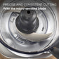 Kenwood - MultiPro Express Food Processor - FDP65.820SI