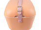 PolarBox 12 Liters Classic Cooler Box Orange Rose 10032
