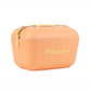 PolarBox 12 Liters Classic Cooler Box Orange Rose 10032