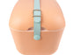 PolarBox 12 Liters Classic Cooler Box Orange Rose 10032