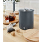 Swan Nordic Range Canister Set SKWA17513GRYN