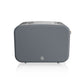 Swan Nordic 2 Slice Stainless Steel Toaster SNT2G