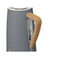 Swan Nordic 1,7 Litre Polished Stainless Steel Cordless Kettle SNK9G