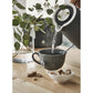 Swan Nordic 1,7 Litre Polished Stainless Steel Cordless Kettle SNK9G