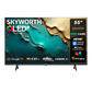 Skyworth 55" Smart QLED Google TV 55Q6600H