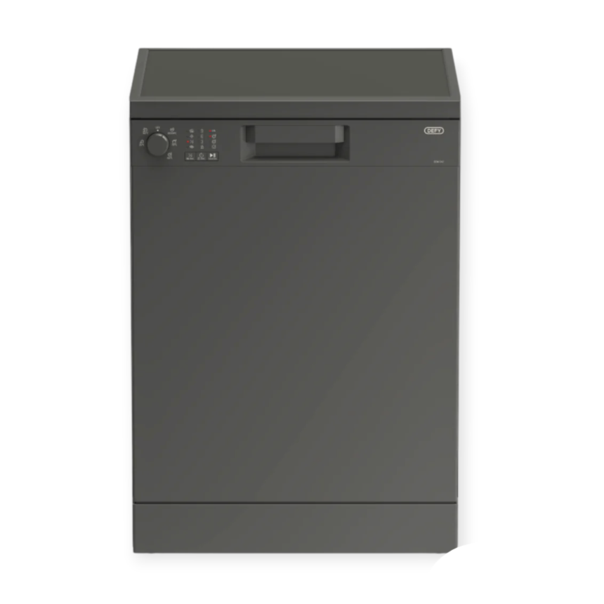 defy dishwasher