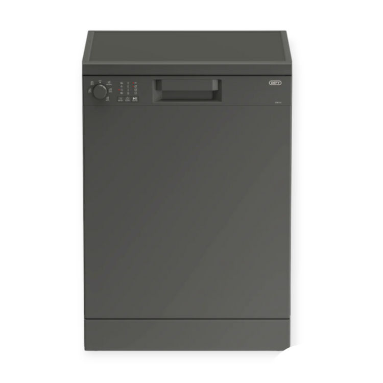 defy dishwasher