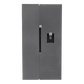 Defy Naturelight 555Lt Side by Side Fridge Freezer DFF547