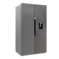 Defy Naturelight 555Lt Side by Side Fridge Freezer DFF547